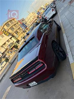 دودج تشالنجر
